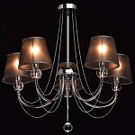 Люстра на штанге MW-Light Федерика 84 684010305, фото 3