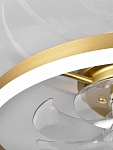 Накладной светильник Natali Kovaltseva  LED LAMPS 81491, фото 3