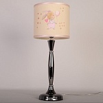 Настольная лампа декоративная Manne TL.7734-1BL TL.7734-1BL (заяц с шариком) лампа настольная 1л, фото 1