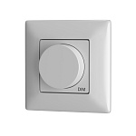 Роторная беспроводная панель управления Lighting control 711012, фото 1