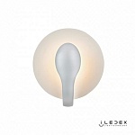 Бра iLedex Spoon ZD8096S-6W WH, фото 3