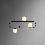 Подвесной светильник Imperiumloft HOOP HOOP L IMPR_178061-26, фото 3