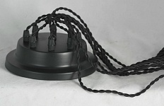 Люстра Lussole LSP-9840, фото 4