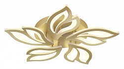 Потолочная люстра Natali Kovaltseva SAND INNOVATION STYLE 83059, фото 3
