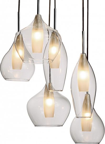 Подвесной светильник Lightstar Pentola 803061, фото 3