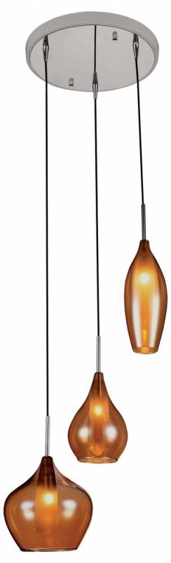 Подвесной светильник Lightstar Pentola 803053, фото 1