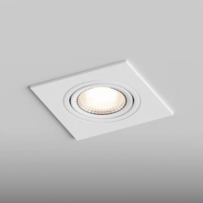 Встраиваемый светильник Hesby Lighting AtLas HSBL_0087, фото 3