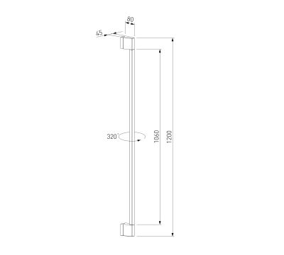 Накладной светильник Elektrostandard Argos 35121/D, фото 3