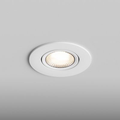 Встраиваемый светильник Hesby Lighting AtLas HSBL_0086, фото 3