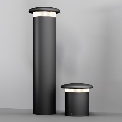 Ландшафтный светильник Outdoor O460FL-L10GF3K1, фото 5