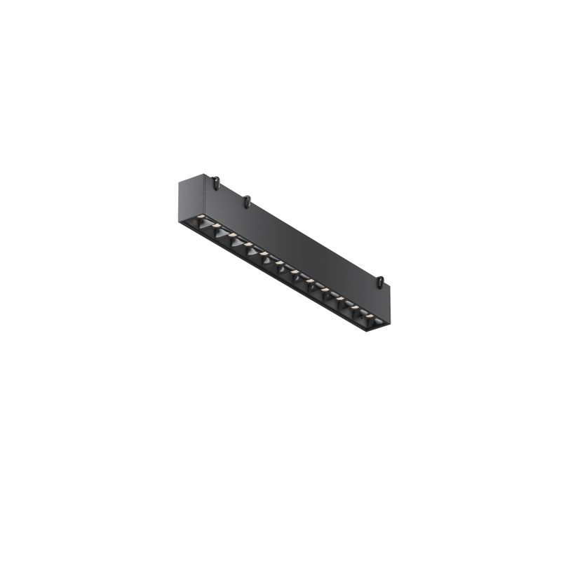 Подвесной светильник Technical TR128B-12W4K-M-B, фото 1