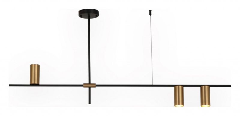 Люстра на штанге Kink Light Рия 07621-3,20, фото 1