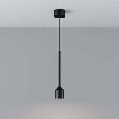 Уличный подвесной светильник Outdoor O491PL-L8B3K, фото 5