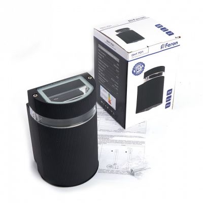 Накладной светильник Feron Сеул 48317, фото 9