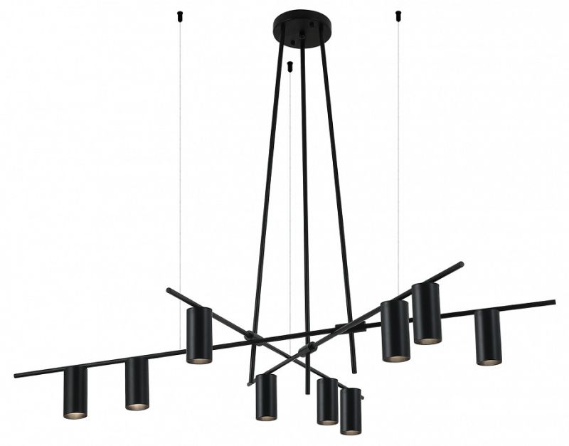 Люстра на штанге Kink Light Рия 07621-9,19, фото 1