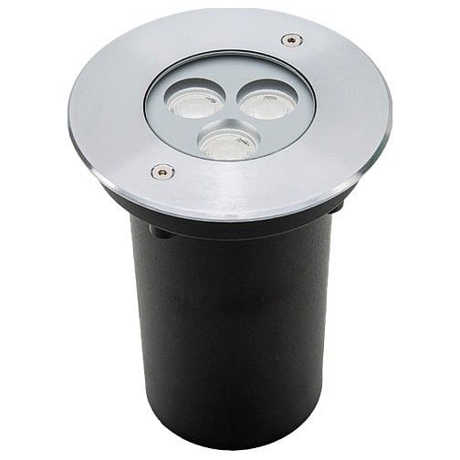 Встраиваемый в дорогу светильник DesignLed HK 00-00007660, фото 1