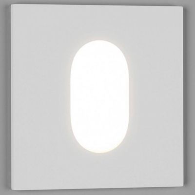Встраиваемый светильник DesignLed GW GW-S612-3-WH-NW, фото 2