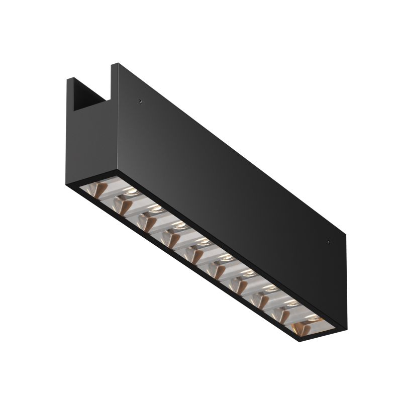 Уличный трековый светильник Outdoor O-TR01-3-S-20WB3K, фото 1