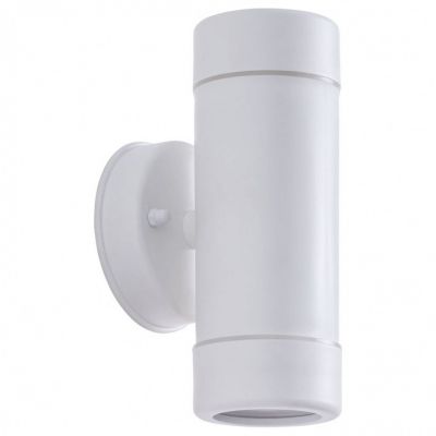Светильник на штанге Arte Lamp Atlas A3503AL-2WH, фото 2