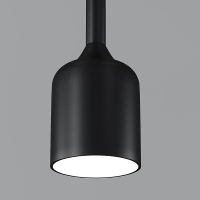 Уличный подвесной светильник Outdoor O491PL-L8B3K, фото 4