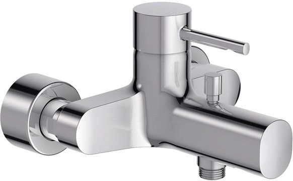 E45532-CP CUFF смеситель Смесители для ванны, фото 1