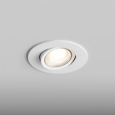 Встраиваемый светильник Hesby Lighting AtLas HSBL_0086, фото 4