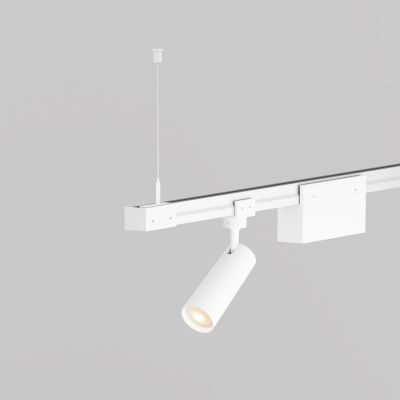 Комплектующие для уличной трековой системы Outdoor O-TR001-PW-H2M, фото 4
