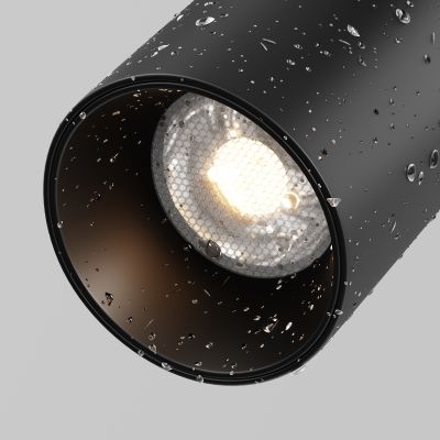 Уличный трековый светильник Outdoor O-TR02-1-S-8WB3K, фото 6