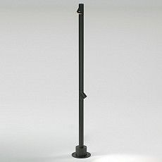Наземный низкий светильник Elektrostandard Rone a066698, фото 1