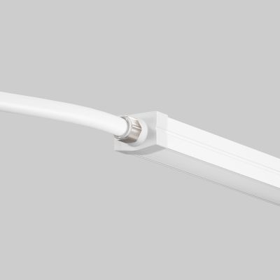 Токоведущий светильник для уличной трековой систем Outdoor O-TR001-LL-L30W3K, фото 3