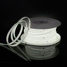 Лента светодиодная Elektrostandard LS015 220V a053640, фото 1