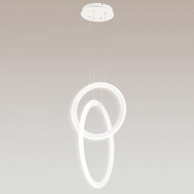 Подвесной светильник Mantra Kitesurf 7191, фото 4
