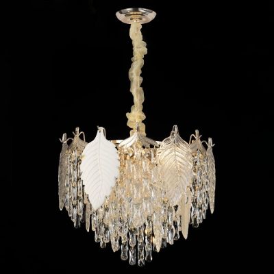 Подвесная люстра Citilux Darby CL309252, фото 4