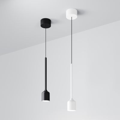 Уличный подвесной светильник Outdoor O491PL-L8B3K, фото 8