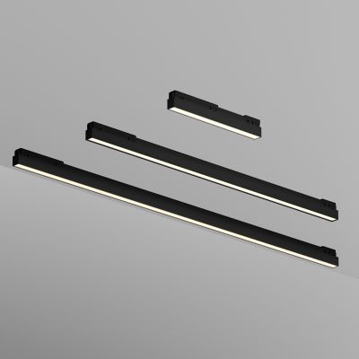 Уличный трековый светильник Outdoor O-TR02-1-S-24WB3K, фото 8