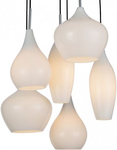 Подвесной светильник Lightstar Pentola 803060, фото 3
