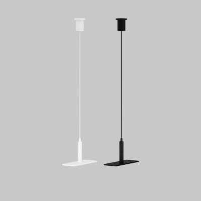 Комплектующие для уличной трековой системы Outdoor O-TR001-PW-H2M, фото 9
