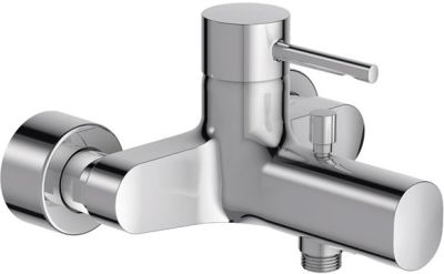 E45532-CP CUFF смеситель Смесители для ванны, фото 2